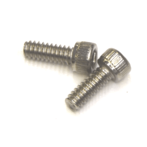 Extra Mounting Screws for Lucky Stops (Size 4)