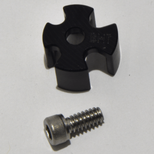 Draw Stops Size BHT Fits Hoyt Cams (Top Stop only)