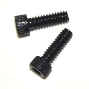 Extra Mounting Screws for A1, AR, BR and R1 Draw Stops
