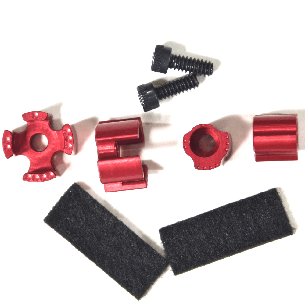 Draw Stops Size ABM PRO fits Diamond Archery and Bowtech Limb Stops