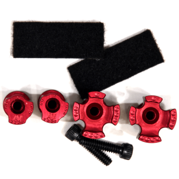 Adjustable Draw Stops For The Bowtech Realm SR6 | Archery