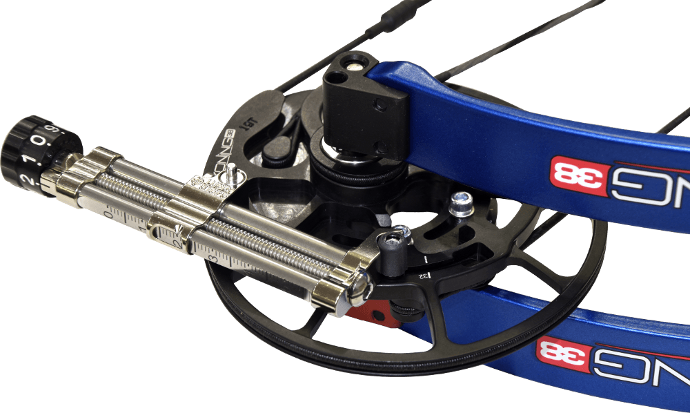 9969 Ultimate Archery E-Clip Tool
