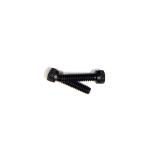 Replacement screws for AV BV Stops (4-40 x 1/2″ SHCS Alloy)